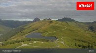 Archiv Foto Webcam Mittersill: Resterkogel 07:00