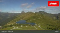 Archiv Foto Webcam Mittersill: Resterkogel 08:00