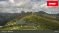 Archiv Foto Webcam Mittersill: Resterkogel 10:00