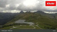 Archiv Foto Webcam Mittersill: Resterkogel 12:00