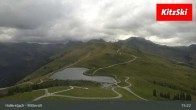 Archiv Foto Webcam Mittersill: Resterkogel 14:00