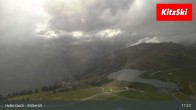 Archiv Foto Webcam Mittersill: Resterkogel 16:00