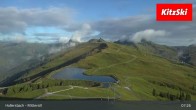 Archiv Foto Webcam Mittersill: Resterkogel 06:00