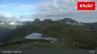 Archiv Foto Webcam Mittersill: Resterkogel 07:00