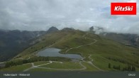 Archiv Foto Webcam Mittersill: Resterkogel 08:00