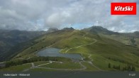 Archiv Foto Webcam Mittersill: Resterkogel 10:00