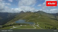Archiv Foto Webcam Mittersill: Resterkogel 12:00