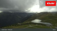 Archiv Foto Webcam Mittersill: Resterkogel 18:00