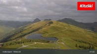 Archiv Foto Webcam Mittersill: Resterkogel 06:00