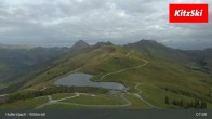 Archiv Foto Webcam Mittersill: Resterkogel 07:00