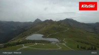 Archiv Foto Webcam Mittersill: Resterkogel 08:00