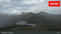 Archiv Foto Webcam Mittersill: Resterkogel 12:00