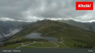 Archiv Foto Webcam Mittersill: Resterkogel 14:00