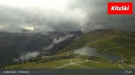 Archiv Foto Webcam Mittersill: Resterkogel 16:00