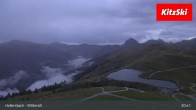 Archived image Webcam Resterkogel: Top Station 20:00