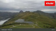 Archiv Foto Webcam Mittersill: Resterkogel 06:00