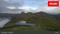 Archiv Foto Webcam Mittersill: Resterkogel 07:00