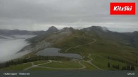 Archiv Foto Webcam Mittersill: Resterkogel 08:00