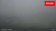 Archiv Foto Webcam Mittersill: Resterkogel 18:00