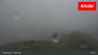 Archiv Foto Webcam Mittersill: Resterkogel 07:00