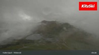 Archiv Foto Webcam Mittersill: Resterkogel 08:00
