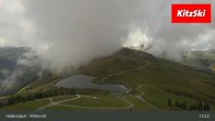 Archiv Foto Webcam Mittersill: Resterkogel 12:00