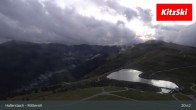 Archiv Foto Webcam Mittersill: Resterkogel 02:00