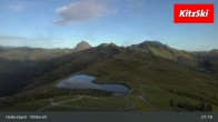 Archiv Foto Webcam Mittersill: Resterkogel 06:00