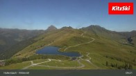 Archiv Foto Webcam Mittersill: Resterkogel 08:00