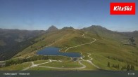 Archiv Foto Webcam Mittersill: Resterkogel 10:00