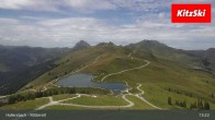 Archiv Foto Webcam Mittersill: Resterkogel 12:00