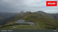 Archived image Webcam Resterkogel: Top Station 07:00
