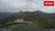 Archived image Webcam Resterkogel: Top Station 08:00