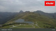 Archived image Webcam Resterkogel: Top Station 10:00