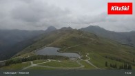 Archived image Webcam Resterkogel: Top Station 12:00