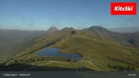 Archiv Foto Webcam Mittersill: Resterkogel 07:00