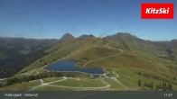 Archiv Foto Webcam Mittersill: Resterkogel 08:00