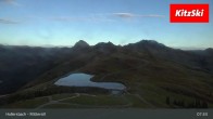 Archiv Foto Webcam Mittersill: Resterkogel 04:00