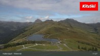 Archived image Webcam Resterkogel: Top Station 08:00