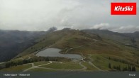 Archiv Foto Webcam Mittersill: Resterkogel 14:00