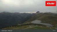 Archiv Foto Webcam Mittersill: Resterkogel 16:00