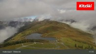 Archiv Foto Webcam Mittersill: Resterkogel 10:00