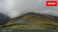 Archiv Foto Webcam Mittersill: Resterkogel 12:00