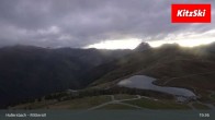 Archiv Foto Webcam Mittersill: Resterkogel 02:00