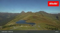 Archiv Foto Webcam Mittersill: Resterkogel 08:00