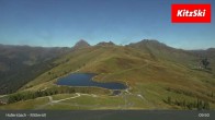 Archiv Foto Webcam Mittersill: Resterkogel 09:00