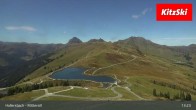 Archiv Foto Webcam Mittersill: Resterkogel 12:00