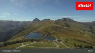 Archiv Foto Webcam Mittersill: Resterkogel 14:00