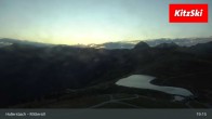Archiv Foto Webcam Mittersill: Resterkogel 18:00