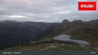 Archived image Webcam Resterkogel: Top Station 04:00
